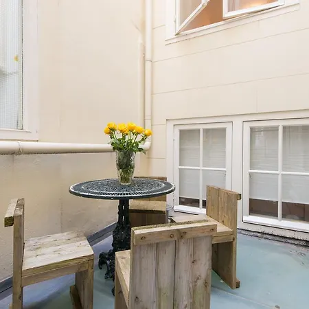 Bed & Breakfast Keizers 5*