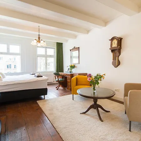 Bed & Breakfast Keizers