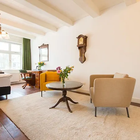 Keizers Bed & Breakfast 5*