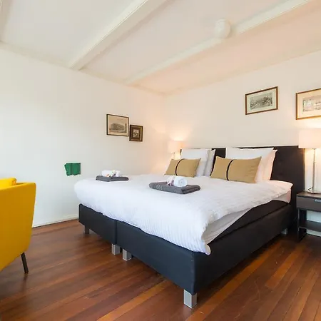 Keizers Bed & Breakfast Amsterdam