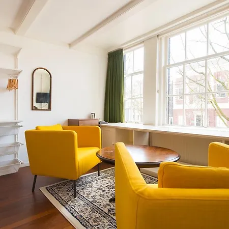 Keizers 5* Amsterdam