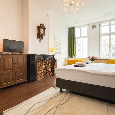 Keizers 5* Amsterdam