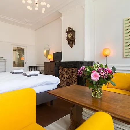 Bed & Breakfast Keizers