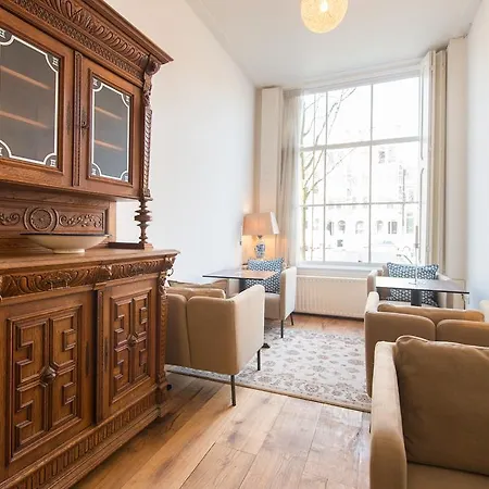 Keizers Amsterdam
