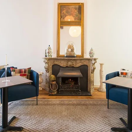 Keizers Bed & Breakfast Amsterdam