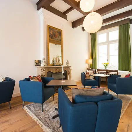 Keizers Bed & Breakfast 5*