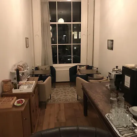 Keizers Bed & Breakfast