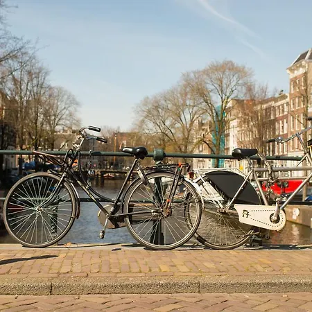 Bed & Breakfast Keizers 5*