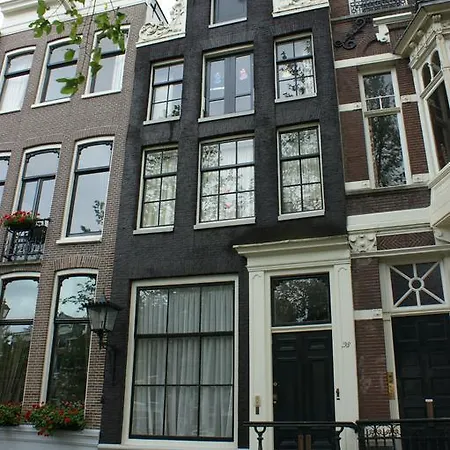 Keizers Bnb 5* Amsterdam