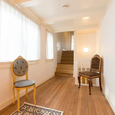 Frühstückspension Keizers Bnb 5*