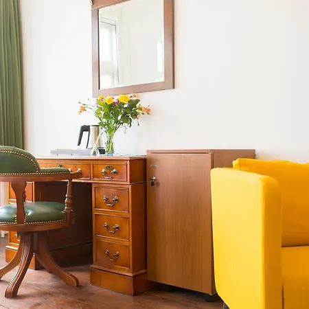 Keizers Bnb Frühstückspension 5*