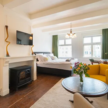 Keizers Bnb Frühstückspension Amsterdam