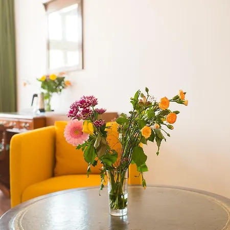 Keizers Bnb Frühstückspension
