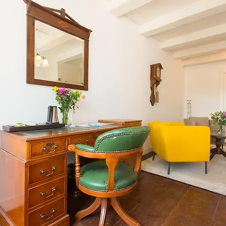 Nocleg ze śniadaniem Keizers Bnb Amsterdam
