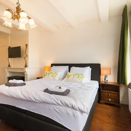 Keizers Bnb 5* Amsterdam