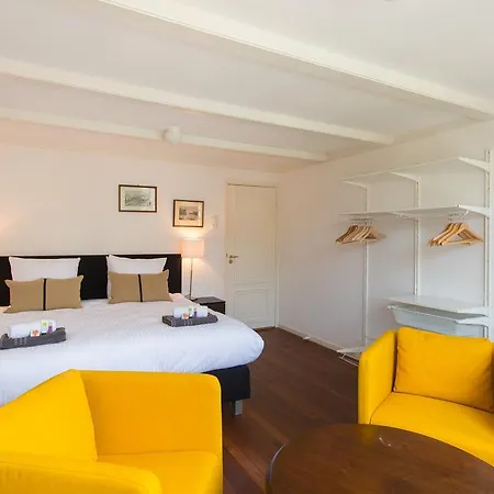 Frühstückspension Keizers Bnb 5*