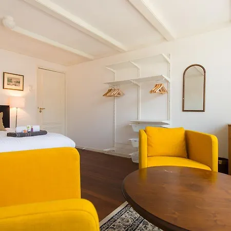 Frühstückspension Keizers Bnb Amsterdam
