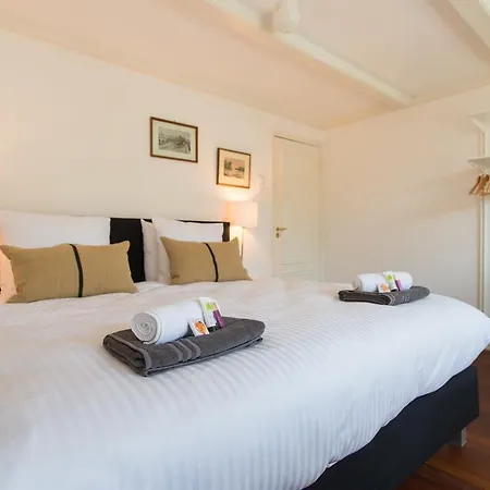Frühstückspension Keizers Bnb 5*