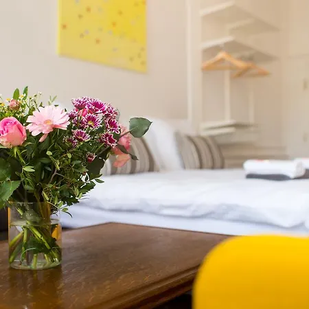 Keizers Bnb