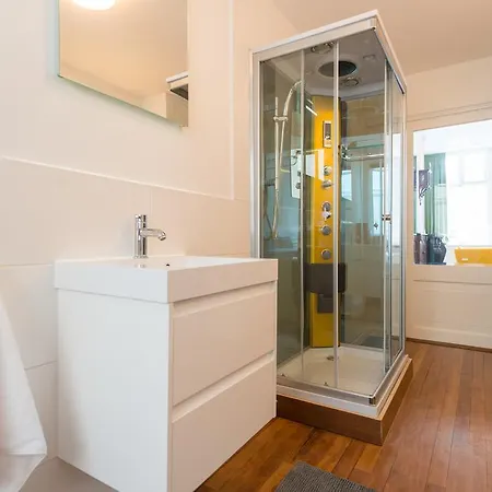 Frühstückspension Keizers Bnb 5*