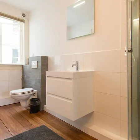 Nocleg ze śniadaniem Keizers Bnb 5*