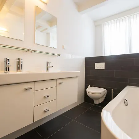 Nocleg ze śniadaniem Keizers Bnb 5*
