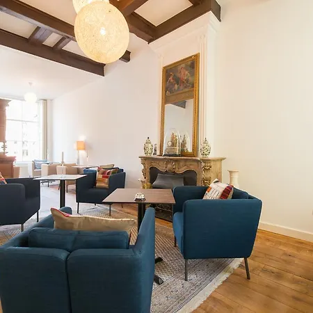 Keizers Bnb Amsterdam