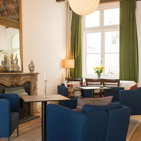 Frühstückspension Keizers Bnb Amsterdam