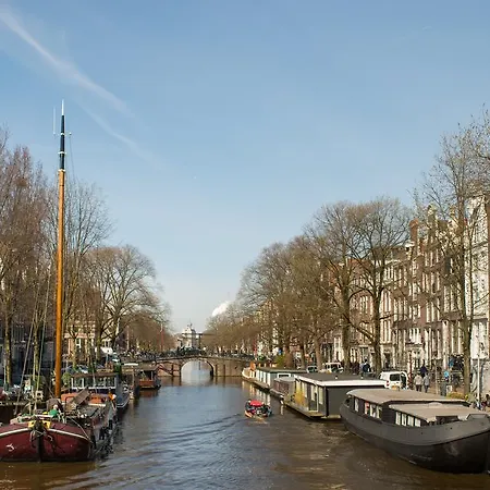 Keizers Bnb 5* Amsterdam