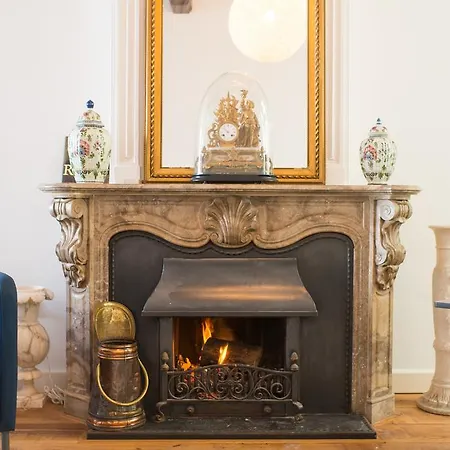 Frühstückspension Keizers Bnb 5*
