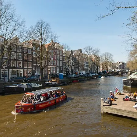 Frühstückspension Keizers Bnb Amsterdam