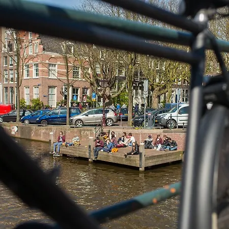 Keizers Bnb Amsterdam