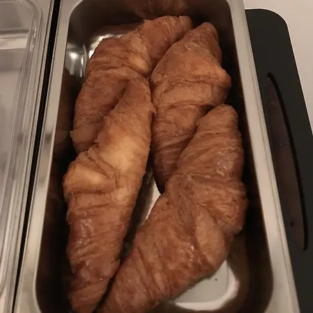 Keizers Bnb Frühstückspension