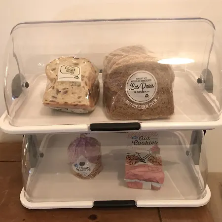 Keizers Bnb Frühstückspension 5*